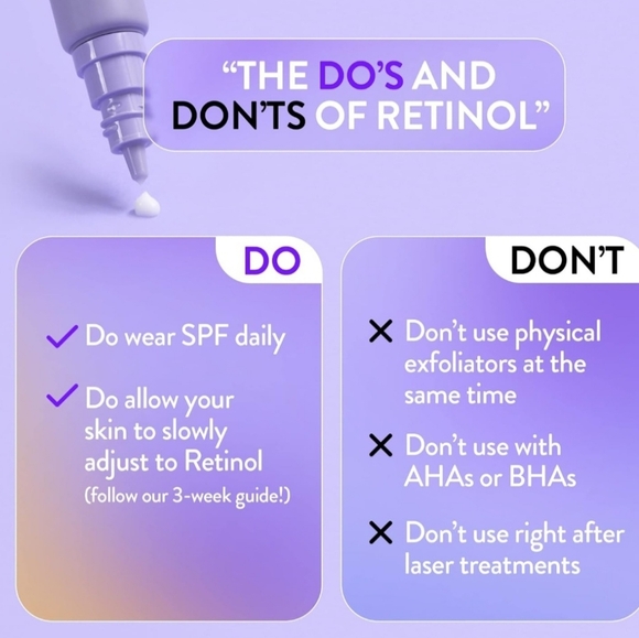 Laneige Retinol Firming Cream Treatment, 15ml BNIB - Picture 3 of 14